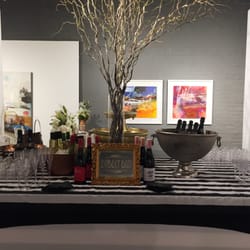 Hoboken Catering - Bar Set-up