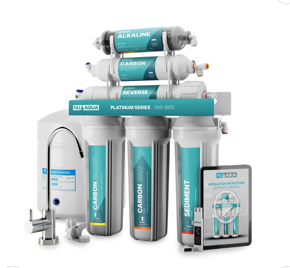 Slide of MACA Plumbing