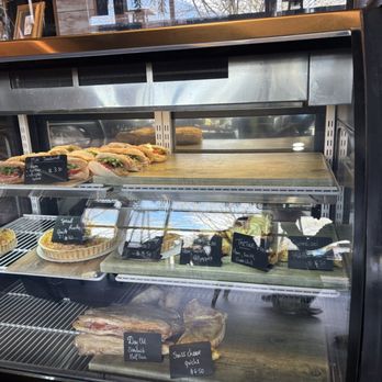 Clafoutis - Display - French Near Me - Santa Fe, New Mexico