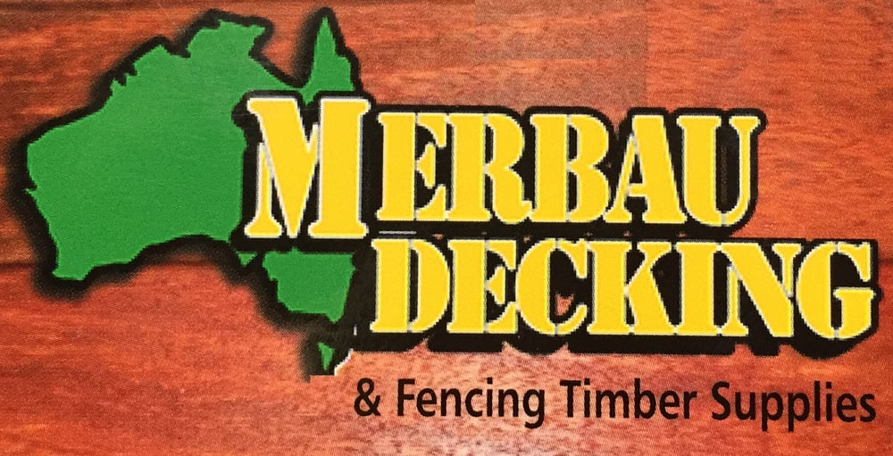 MERBAU AUSTRALIA DECKING & TIMBER SUPPLIES 411413 Old Geelong Rd