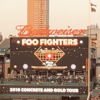Wrigley Field - Yeah!! - Stadiums & Arenas Near Me - Chicago, Illinois Wrigley Field - Yeah!! - Stadiums & Arenas Near Me - Chicago, Illinois