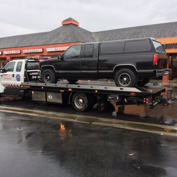 Geer's Towing - Towing Near Me - Anaheim, California Geer's Towing - Towing Near Me - Anaheim, California