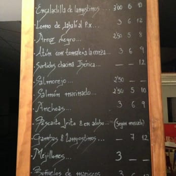 La Lonja - Tapas Bars Near Me - Gines, SE