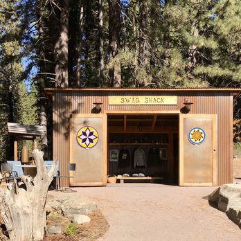The Brewing Lair - Swag shack - Breweries Near Me - Blairsden, California The Brewing Lair - Swag shack - Breweries Near Me - Blairsden, California