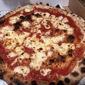 Ava Neopolitan Pizzeria - Cheese pizza - Italian Near Me - Lakeland, Florida Ava Neopolitan Pizzeria - Cheese pizza - Italian Near Me - Lakeland, Florida