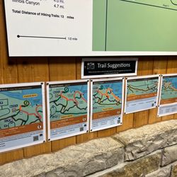 Starved Rock State Park Visitor Center - 7/24/23 FYI