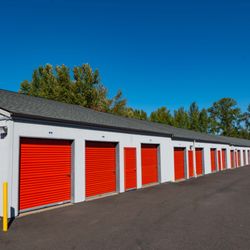 Trojan Storage of Portland Marx