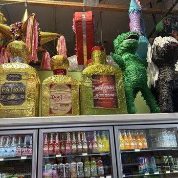 Dulceria La Colmena - Party Supplies Near Me - North Las Vegas, Nevada Dulceria La Colmena - Party Supplies Near Me - North Las Vegas, Nevada