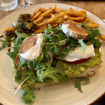 Verde on Smith - Breakfast Avocado Toast - Italian Near Me - Brooklyn, New York Verde on Smith - Breakfast Avocado Toast - Italian Near Me - Brooklyn, New York