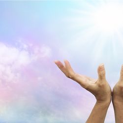 Energy Work And Healing