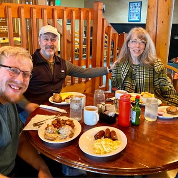Jeremy's Farm to Table - The gluten free biscuits are great! - New American Near Me - Chehalis, Washington Jeremy's Farm to Table - The gluten free biscuits are great! - New American Near Me - Chehalis, Washington