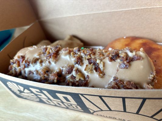 SloDoCo Donuts by null