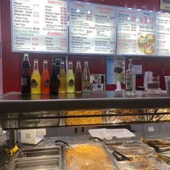 Taco Master - Mexican Near Me - Fort Worth, Texas Taco Master - Mexican Near Me - Fort Worth, Texas