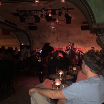 The Django - Jazz & Blues Near Me - New York, New York The Django - Jazz & Blues Near Me - New York, New York
