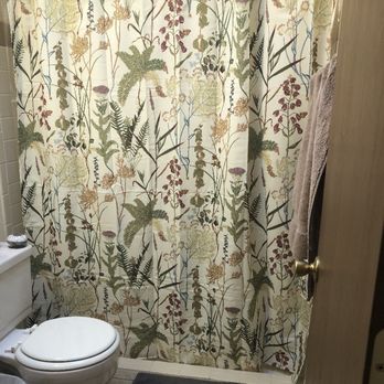 Linden Terrace - My bathroom at Linden Terrace - Apartments Near Me - Tucson, Arizona