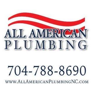 Slide of All American Plumbing