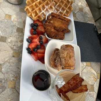 Cafenated Coffee Company - Coffee & Tea Near Me - Berkeley, California