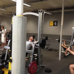 Battling Club - La musculation - qu'est-ce que c'est dure!
