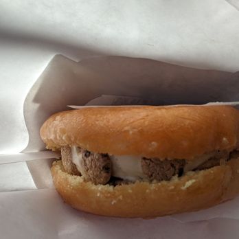 Novel Ice Cream - The Dough Melt - Desserts Near Me - Phoenix, Arizona