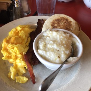 The Egg Bistro - Breakfast & Brunch Near Me - Virginia Beach, Virginia