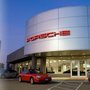 Photo of Porsche of St Paul