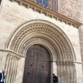 La Seu de València - Churches Near Me - Valencia, V La Seu de València - Churches Near Me - Valencia, V
