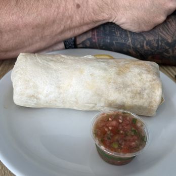 Beach Street Cafe - Breakfast burrito - Breakfast & Brunch Near Me - Santa Cruz, California Beach Street Cafe - Breakfast burrito - Breakfast & Brunch Near Me - Santa Cruz, California