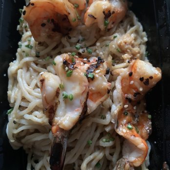 AnQi Bistro - An 's Famous Garlic Noodles - Asian Fusion Near Me - Costa Mesa, California AnQi Bistro - An 's Famous Garlic Noodles - Asian Fusion Near Me - Costa Mesa, California