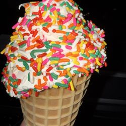 Lickety Splits Ice Cream