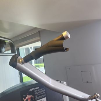 Miami Marriott Biscayne Bay - The gym equipment - Hotels Near Me - Miami, Florida Miami Marriott Biscayne Bay - The gym equipment - Hotels Near Me - Miami, Florida