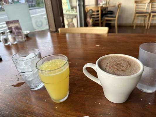 Wildflower Café and Bakery by null