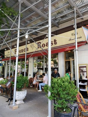 French Roast by null