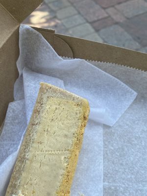 Nasto's Ice Cream Co. — Old World Desserts by null