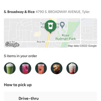 Starbucks - Coffee & Tea Near Me - Tyler, Texas Starbucks - Coffee & Tea Near Me - Tyler, Texas