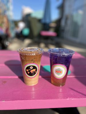 Kulture kafe by null