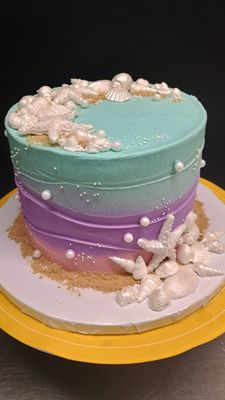 Sugar Butter Flour by null