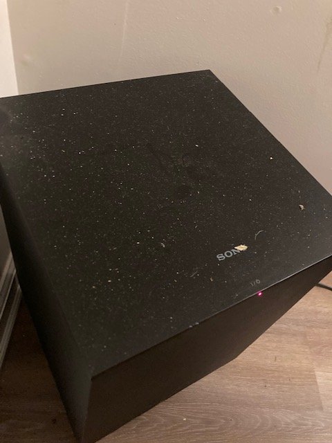 Slide of Vannoy & Lankford Plumbing