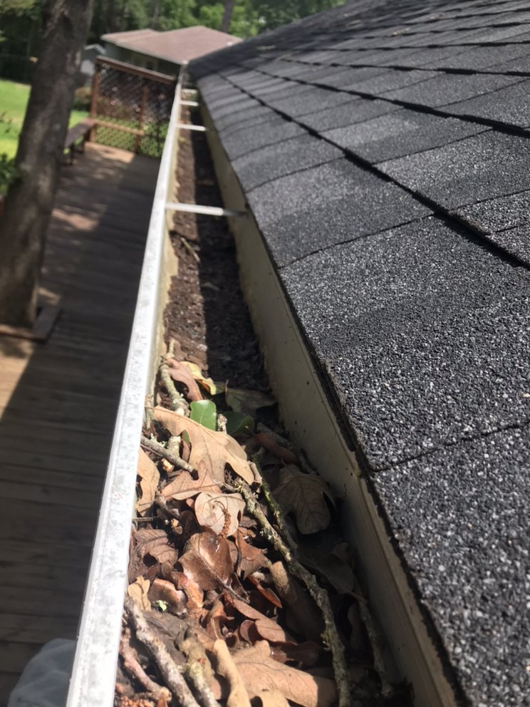 Slide of My Beautiful Windows and Roofing