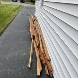 Clutter No More