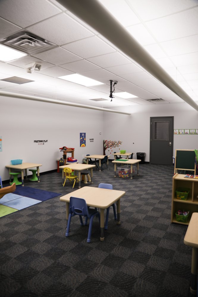 TES Therapy - child therapist in Troy, MI