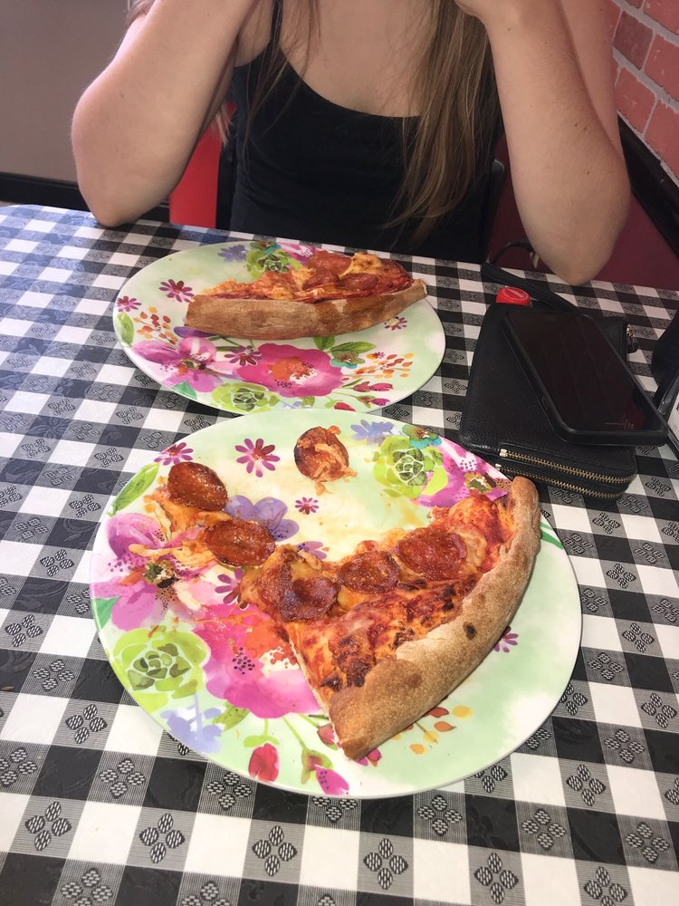 PERINTON PIZZA EMPORIUM 31 Photos & 36 Reviews 7374 PittsfordPalmyra Rd, Fairport, NY