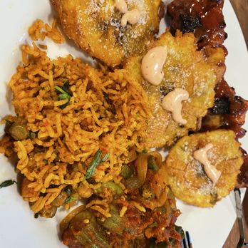 The Pantry - Complete meal at the end - Specialty Food Near Me - Seattle, Washington The Pantry - Complete meal at the end - Specialty Food Near Me - Seattle, Washington