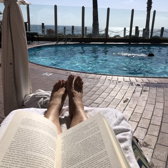 Pacific Terrace Hotel - San Diego, CA