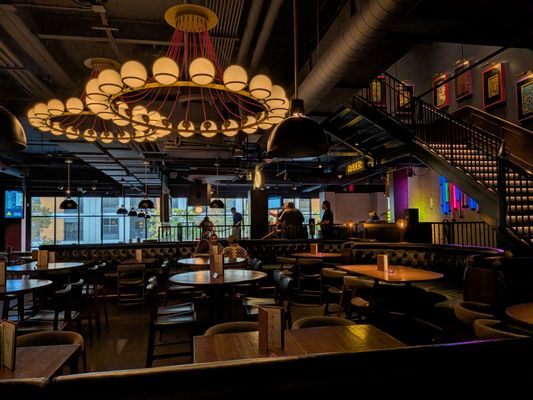 The Interlock by null