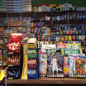 Village Variety - a variety of magazines on display in a store - Convenience Stores Near Me - Melrose, Massachusetts Village Variety - a variety of magazines on display in a store - Convenience Stores Near Me - Melrose, Massachusetts