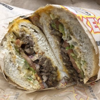 Ike's Love & Sandwiches - Madison Bumgarner - Sandwiches Near Me - Berkeley, California Ike's Love & Sandwiches - Madison Bumgarner - Sandwiches Near Me - Berkeley, California