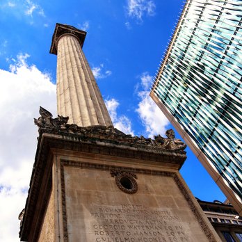 The Monument - Landmarks & Historical Buildings Near Me - London, XGL The Monument - Landmarks & Historical Buildings Near Me - London, XGL