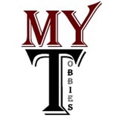 My Tobbies - Toys & Hobbies