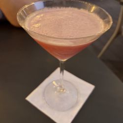 Evelyn's Restaurant - The Marilyn