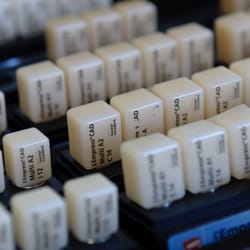 Wijsman en Koster Tandartsen - Basis voor kronen